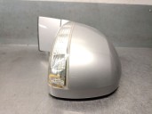 Replacement left wing mirror for Chevrolet Captiva (C100, C140) 2.0 D 4WD OEM IAM reference 96818113 96818113 