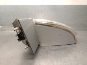 Replacement left wing mirror for Chevrolet Captiva (C100, C140) 2.0 D 4WD OEM IAM reference 96818113 96818113 