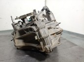 Recambio de caja cambios para nissan qashqai (j10) 1.5 dci turbodiesel cat referencia OEM IAM TL4113 32010JD50A 