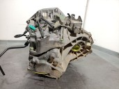 Recambio de caja cambios para nissan qashqai (j10) 1.5 dci turbodiesel cat referencia OEM IAM TL4113 32010JD50A 