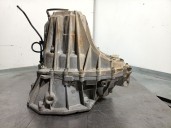 Recambio de caja cambios para nissan qashqai (j10) 1.5 dci turbodiesel cat referencia OEM IAM TL4113 32010JD50A 