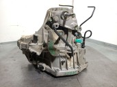 Recambio de caja cambios para nissan qashqai (j10) 1.5 dci turbodiesel cat referencia OEM IAM TL4113 32010JD50A 