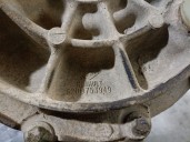 Recambio de caja cambios para nissan qashqai (j10) 1.5 dci turbodiesel cat referencia OEM IAM TL4113 32010JD50A 