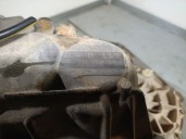 Recambio de caja cambios para nissan qashqai (j10) 1.5 dci turbodiesel cat referencia OEM IAM TL4113 32010JD50A 