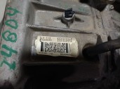 Recambio de caja cambios para nissan qashqai (j10) 1.5 dci turbodiesel cat referencia OEM IAM TL4113 32010JD50A 