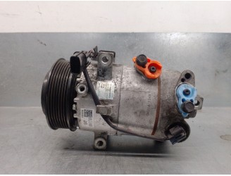 Recambio de compresor aire acondicionado para hyundai i30 station wagon (pde) 1.0 t-gdi hybrid 48v referencia OEM IAM 97701G4700