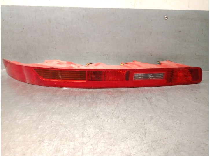 Recambio de piloto trasero izquierdo paragolpes para audi q7 (4l) 3.0 v6 24v tdi referencia OEM IAM 4L0945095 4L0945095 