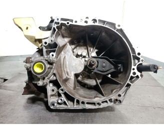 Recambio de caja cambios para citroën c3 picasso (sh_) 1.6 hdi 90 referencia OEM IAM 20DP72 2231N1 5844101A