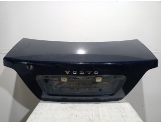 Replacement rear tailgate for Volvo S40 Saloon 1.9 Diesel CAT OEM IAM reference 30844411 30844411 