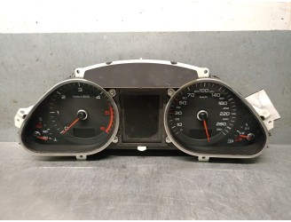 Recambio de cuadro instrumentos para audi q7 (4l) 3.0 v6 24v tdi referencia OEM IAM 4L0920932J 4L0920932J 503002325003