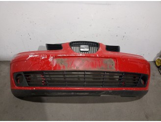 Recambio de paragolpes delantero para seat ibiza (6l1) 1.9 sdi referencia OEM IAM 6L0807217DR 6L0807217DR 
