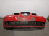 Recambio de paragolpes delantero para seat ibiza (6l1) 1.9 sdi referencia OEM IAM 6L0807217DR 6L0807217DR 