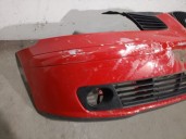 Recambio de paragolpes delantero para seat ibiza (6l1) 1.9 sdi referencia OEM IAM 6L0807217DR 6L0807217DR 