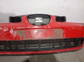 Recambio de paragolpes delantero para seat ibiza (6l1) 1.9 sdi referencia OEM IAM 6L0807217DR 6L0807217DR 