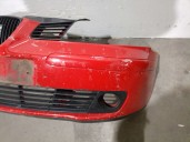 Recambio de paragolpes delantero para seat ibiza (6l1) 1.9 sdi referencia OEM IAM 6L0807217DR 6L0807217DR 