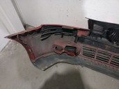 Recambio de paragolpes delantero para seat ibiza (6l1) 1.9 sdi referencia OEM IAM 6L0807217DR 6L0807217DR 