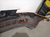 Recambio de paragolpes delantero para seat ibiza (6l1) 1.9 sdi referencia OEM IAM 6L0807217DR 6L0807217DR 