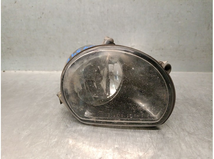 Recambio de faro antiniebla izquierdo para audi q7 (4l) 3.0 v6 24v tdi referencia OEM IAM 4L0941699A 4L0941699A 