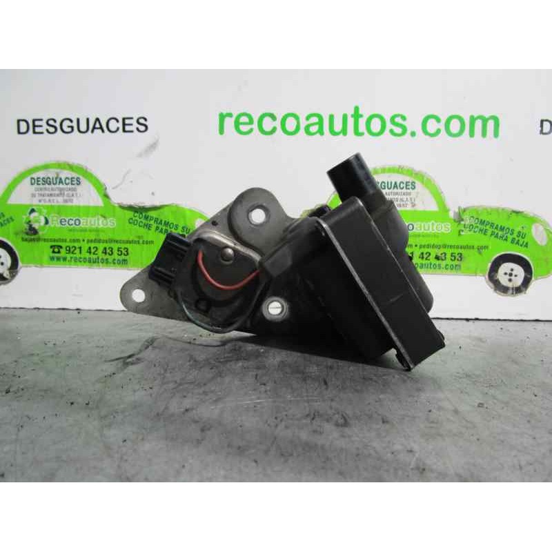 Recambio de bobina encendido para renault safrane (b54) 2.5 20v cat referencia OEM IAM  0221601012 BOSCH