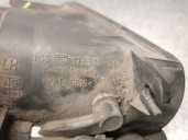 Recambio de faro antiniebla izquierdo para audi q7 (4l) 3.0 v6 24v tdi referencia OEM IAM 4L0941699A 4L0941699A 