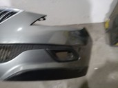 Recambio de paragolpes delantero para lancia delta iii (844_) 2.0 d multijet (844.axd1a, 844.axm1a) referencia OEM IAM 735480811