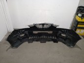 Recambio de paragolpes delantero para lancia delta iii (844_) 2.0 d multijet (844.axd1a, 844.axm1a) referencia OEM IAM 735480811