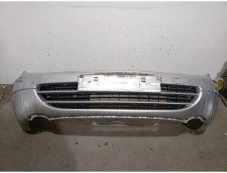 Replacement front bumper for Citroën Xsara saloon 2.0 HDi CAT (RHY / DW10TD) OEM IAM reference 7401EA 7401EA 