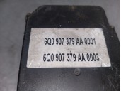 Recambio de abs para seat ibiza (6l1) 1.9 sdi referencia OEM IAM 6Q0614117Q 6Q0614117R 