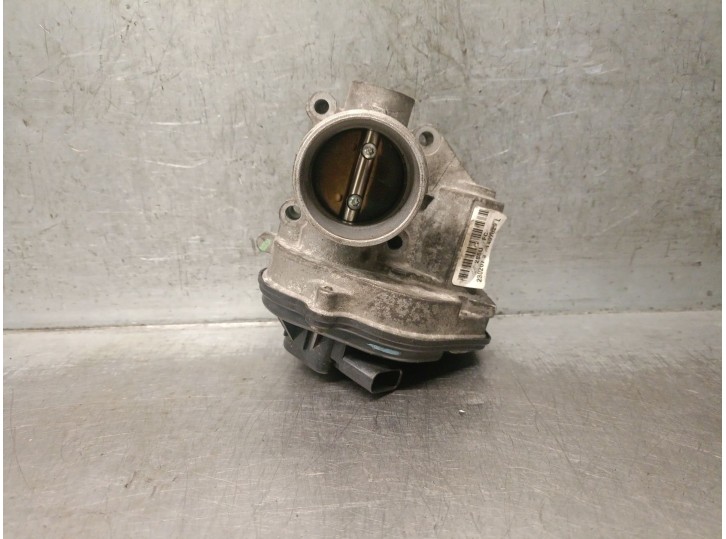 Recambio de caja mariposa para ford transit, caja abierta 1995 2.5 td referencia OEM IAM VP2S6U9E927F 