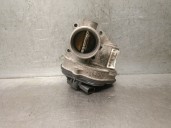 Recambio de caja mariposa para ford transit, caja abierta 1995 2.5 td referencia OEM IAM VP2S6U9E927F 