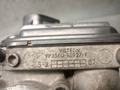 Recambio de caja mariposa para ford transit, caja abierta 1995 2.5 td referencia OEM IAM VP2S6U9E927F 