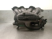 Recambio de colector admision para ford transit, caja abierta 1995 2.5 td referencia OEM IAM 4M5G9424CE 