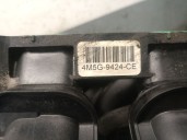 Recambio de colector admision para ford transit, caja abierta 1995 2.5 td referencia OEM IAM 4M5G9424CE 