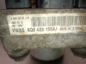 Recambio de bomba direccion para skoda fabia (6y2/6y3) 1.4 referencia OEM IAM 6Q0423155AJ 6R0423156 A5093516K