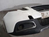 Recambio de paragolpes delantero para peugeot 2008 i (cu_) 1.2 thp 110 / puretech 110 referencia OEM IAM 1610143980 1610143980 