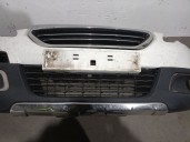 Recambio de paragolpes delantero para peugeot 2008 i (cu_) 1.2 thp 110 / puretech 110 referencia OEM IAM 1610143980 1610143980 