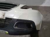 Recambio de paragolpes delantero para peugeot 2008 i (cu_) 1.2 thp 110 / puretech 110 referencia OEM IAM 1610143980 1610143980 