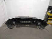 Recambio de paragolpes delantero para peugeot 2008 i (cu_) 1.2 thp 110 / puretech 110 referencia OEM IAM 1610143980 1610143980 