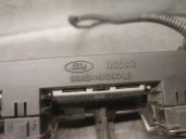 Recambio de rampa inyectora para ford transit, caja abierta 1995 2.5 td referencia OEM IAM 98AG14A390LB 1219234 