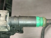 Recambio de rampa inyectora para ford transit, caja abierta 1995 2.5 td referencia OEM IAM 98AG14A390LB 1219234 