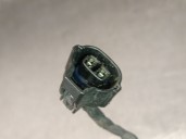 Recambio de rampa inyectora para ford transit, caja abierta 1995 2.5 td referencia OEM IAM 98AG14A390LB 1219234 