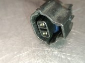 Recambio de rampa inyectora para ford transit, caja abierta 1995 2.5 td referencia OEM IAM 98AG14A390LB 1219234 