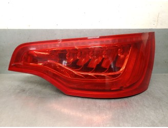 Recambio de piloto trasero derecho para audi q7 (4l) 3.0 v6 24v tdi referencia OEM IAM 4L0945094F 4L0945094F 