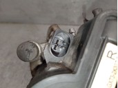 Recambio de pinza freno trasera derecha para jaguar f-pace (x761) 2.0 td4 referencia OEM IAM GX732K327BE T2H7433 