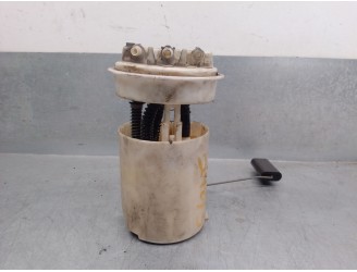 Replacement fuel sender unit for Volvo S40 saloon 1.9 diesel CAT OEM IAM reference 30617359 75655 