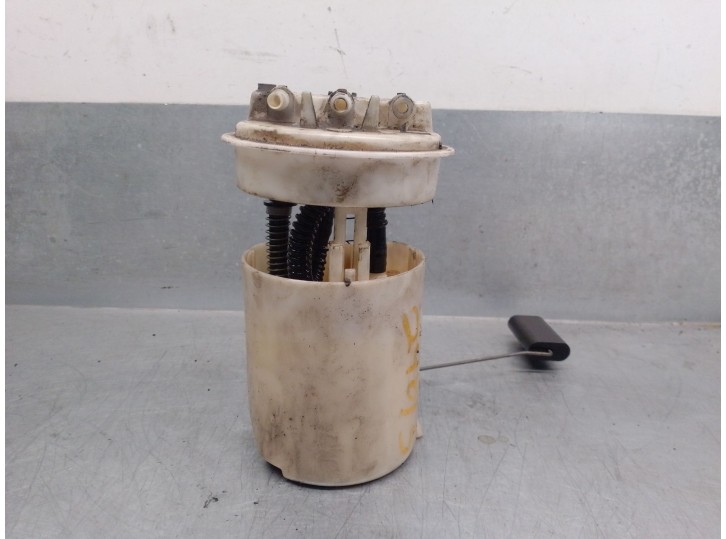 Recambio de aforador para volvo s40 berlina 1.9 diesel cat referencia OEM IAM 30617359 75655 