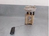 Recambio de aforador para volvo s40 berlina 1.9 diesel cat referencia OEM IAM 30617359 75655 