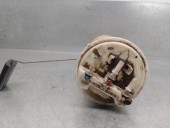 Recambio de aforador para volvo s40 berlina 1.9 diesel cat referencia OEM IAM 30617359 75655 