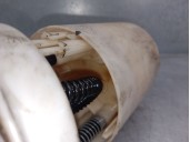 Recambio de aforador para volvo s40 berlina 1.9 diesel cat referencia OEM IAM 30617359 75655 