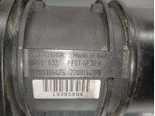 Recambio de caudalimetro para volvo s40 berlina 1.9 diesel cat referencia OEM IAM 7700114778 30887504 5WK9632